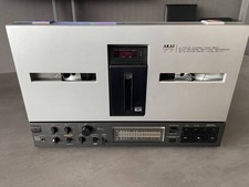Akai GX-77 registratore a