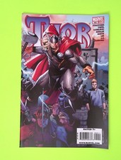 Thor #600 vol. 1 2009 Marvel