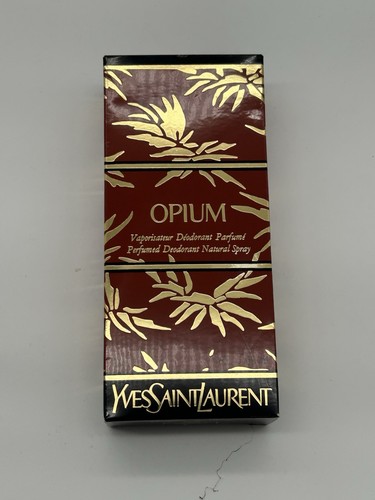 Profumo opium yves saint - profumo,