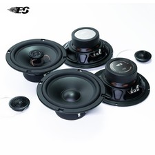 ES Car Speaker System 168