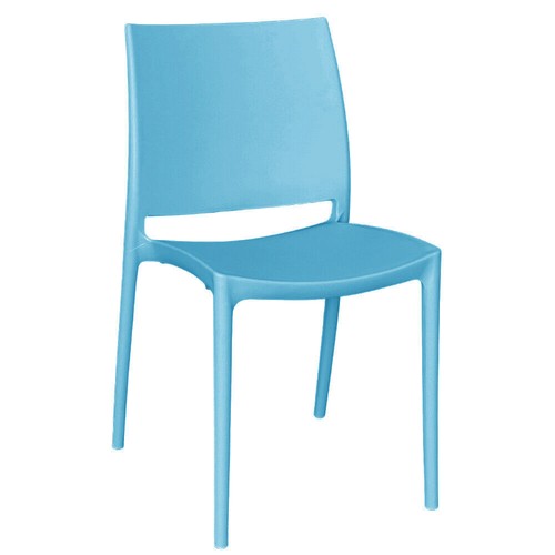 Sedia pranzo altea in - sedia,