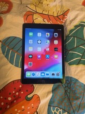 iOS 12! Apple Ipad Air Second