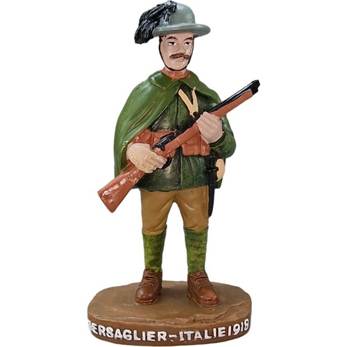 Soldatino italiano fanteria - di,