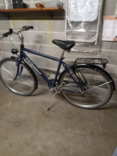 Bici city bike marca blume - bici,