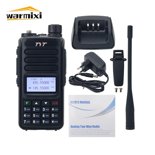 Tyt uv98 10w - tyt,