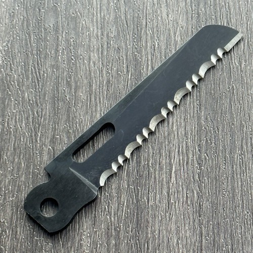 Leatherman oht serrated parts - oht,