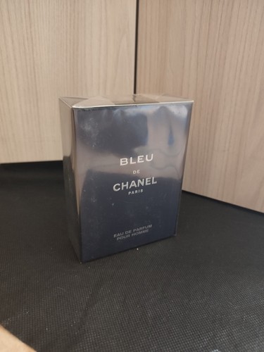 Chanel bleu 100ml - bleu,