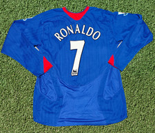 MANCHESTER UNITED 2005-2006