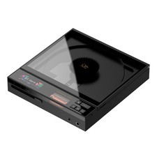 Shanling EC Zero T Portable CD