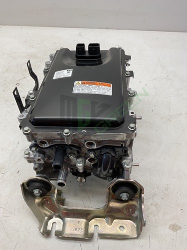 Inverter batteria toyota yaris - batteria,