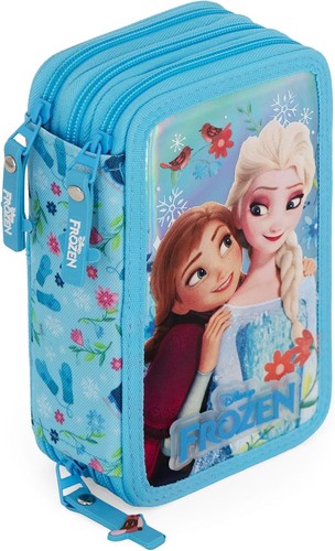Disney frozen astuccio - frozen, 3