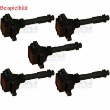 5x Bobina accensione MEAT &
