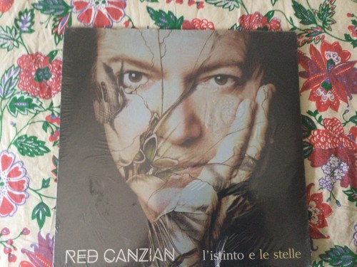 Pooh red canzian istinto e - canzian,
