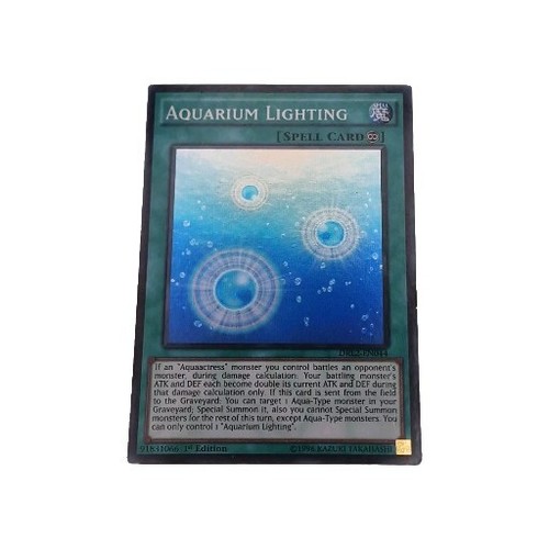 Illuminazione per - yu-gi-oh!,