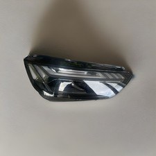 AUDI Q5 FARO LED DESTRO LATO
