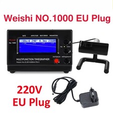 N.1000 Weishi Timegrapher