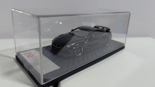 Hpi racing nissan - racing, 1/43