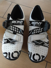 Bont riot scarpe ciclismo - bont,