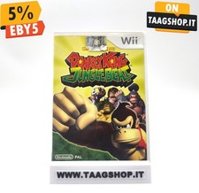 DONKEY KONG JUNGLE BEAT