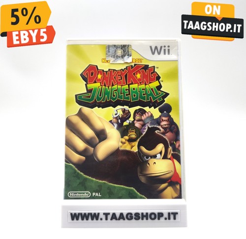 Donkey kong jungle - kong,