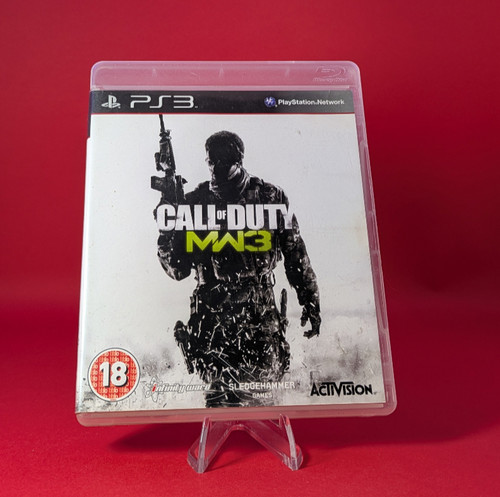 Call duty modern warfare - duty,
