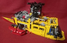 LEGO TECHNIC 9396 ELICOTTERO