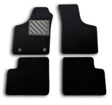 Tappetini per Renault Twingo I dal 1992-2006 , su Misura,  battitacco