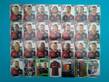 Figurine Calciatori Panini