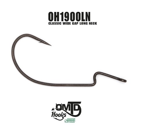 Ami omtd 1900ln long - oh,