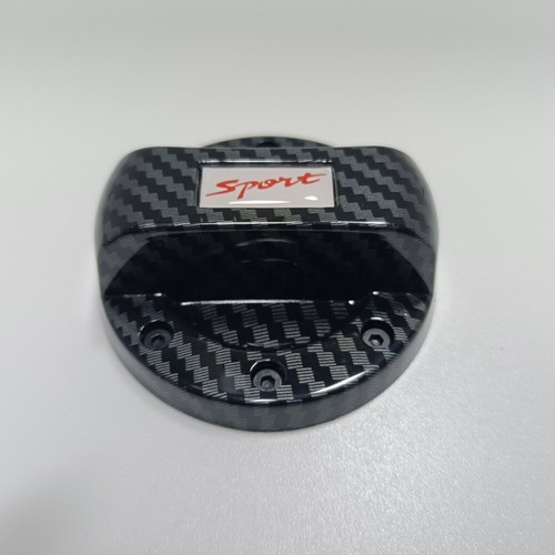 Maniglia tappo benzina - maniglia,