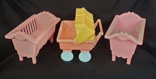 Vintage playskool casa delle - playskool,