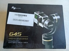 Feiyu Tech G4S Gimbal