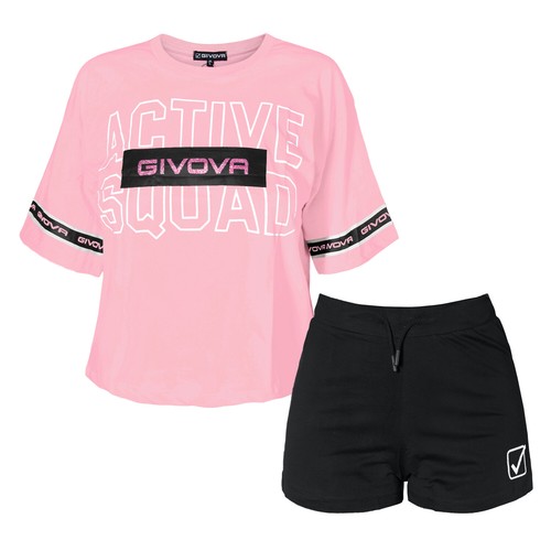 Completo sportivo donna - sportivo,