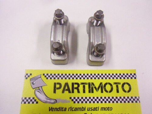 Riser manubrio originali mm - riser,