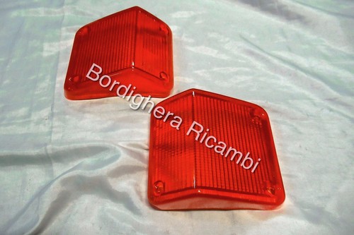 Frecce fanalino cabina