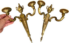 ANTICHE APPLIQUE DA PARETE