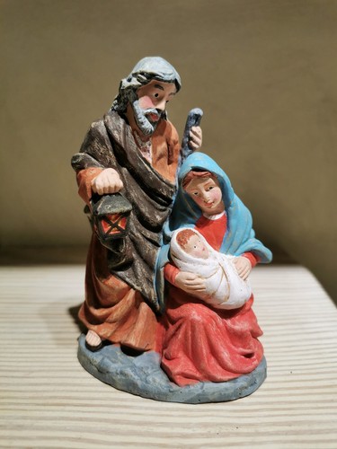 Presepe natività maria gesù - natività,