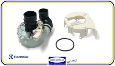 Resistenza Calotta Motore Motopompa Lavaggio Lavastoviglie Rex Electrolux AEG