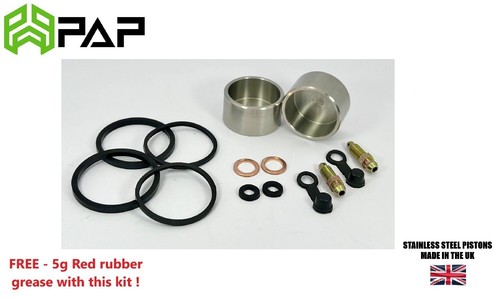 Kit riparazione ricostruzione