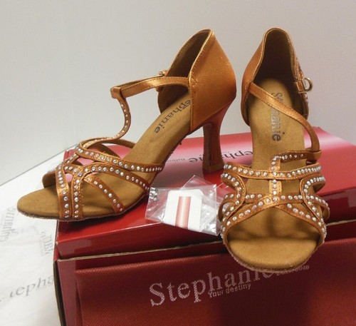 Scarpe ballo stephanie raso - ballo,