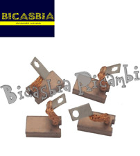 4231 - SERIE KIT SPAZZOLE