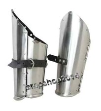 Set Di Armature In Acciaio