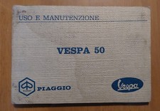 Libretto Uso e Manutenzione