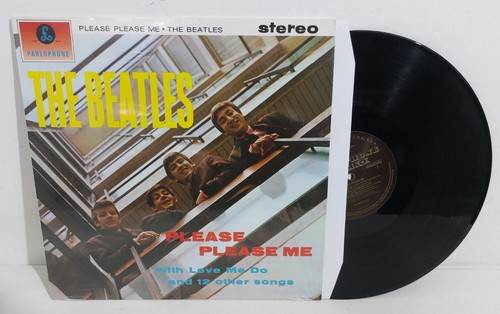 19268 giri the beatles - lp,