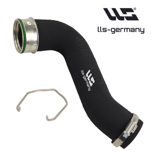 Tubo turbo intercooler - per, vw