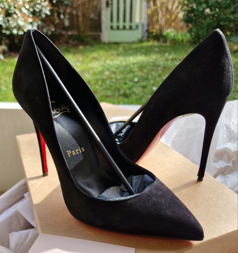 Escarpins christian louboutin - escarpins,