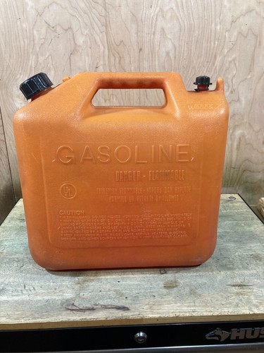 Bidone gas preban ventilato - gas,