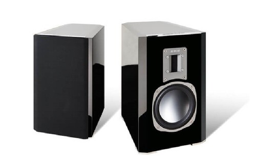Quadral aurum galan nero - 9,,