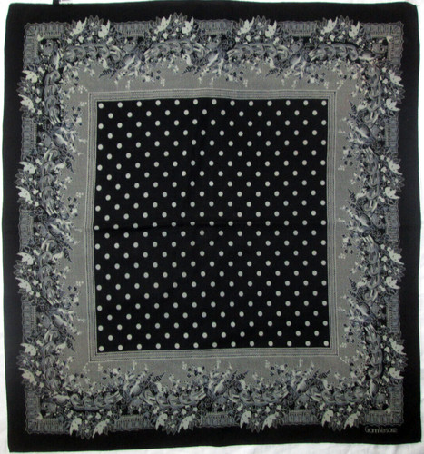 Gianni versace foulard - versace,