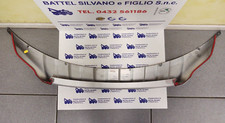 SPOILER PARAURTI ANTERIORE ORIGINALE  VOLVO S60 II DAL 2010 COD. 31265627